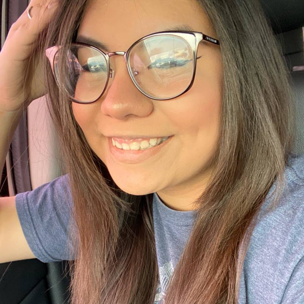 Meet your Posher, Michelle